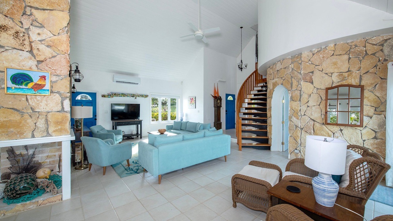 Photo of Bedroom in North Palmetto Point