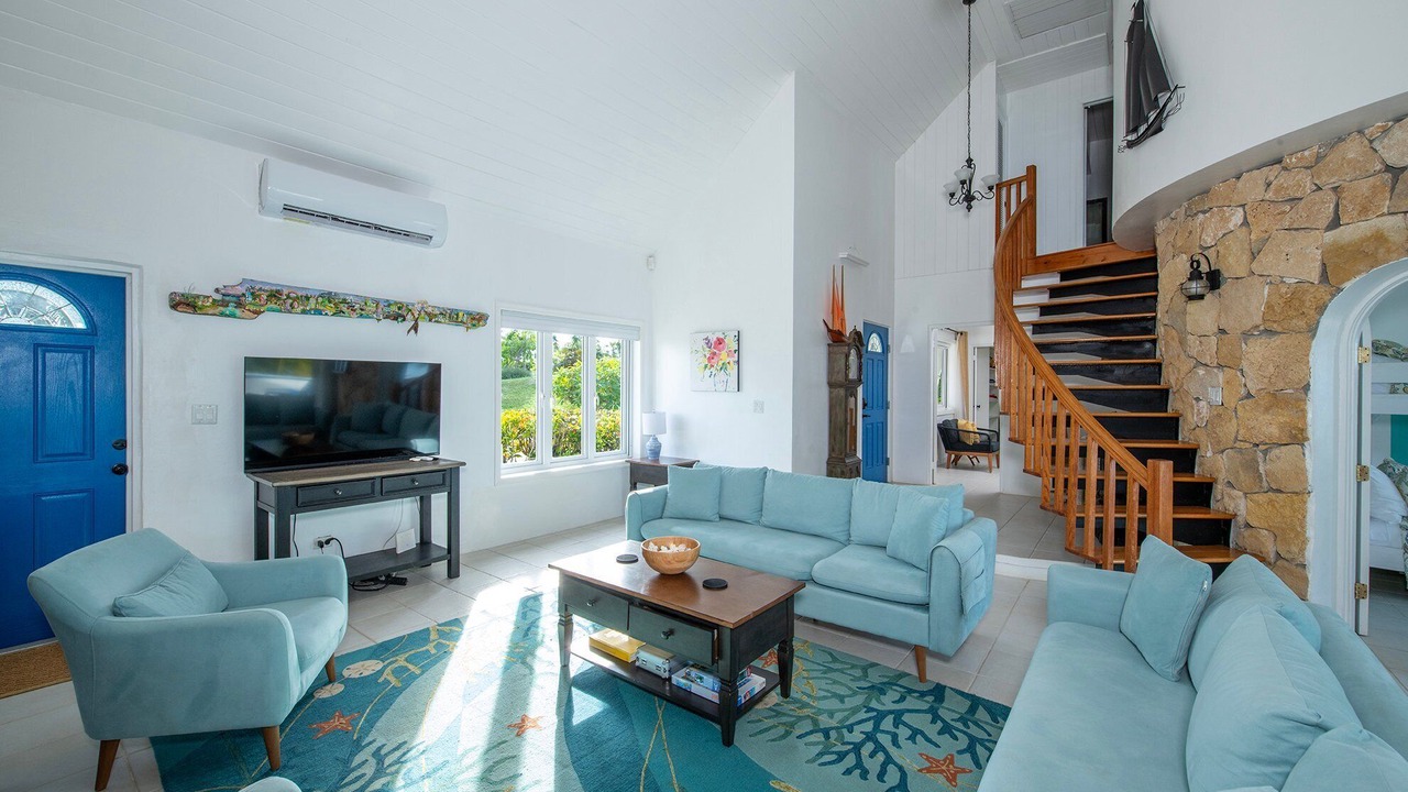 Photo of Bedroom in North Palmetto Point