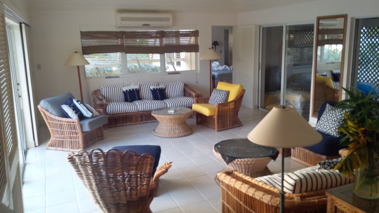 Photo of Bedroom in Double Bay