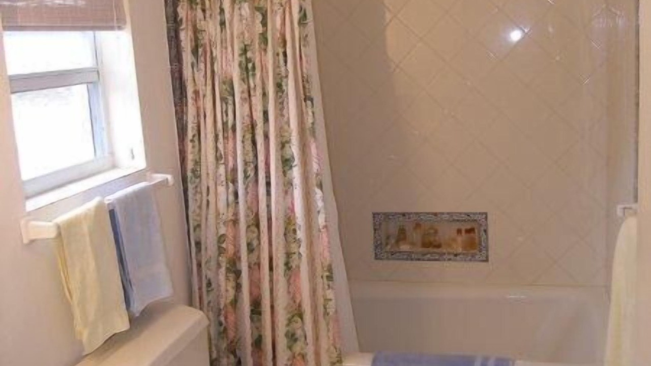Photo of Bathroom in Double Bay