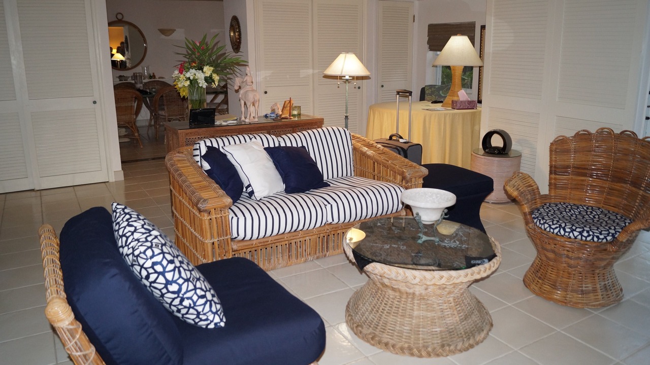 Photo of Livingroom in Double Bay
