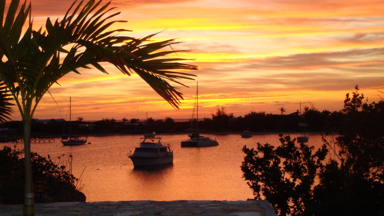 Photo of Outdoor in Little Harbour