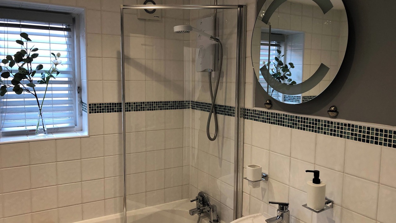 Photo of Bathroom in West Cliff