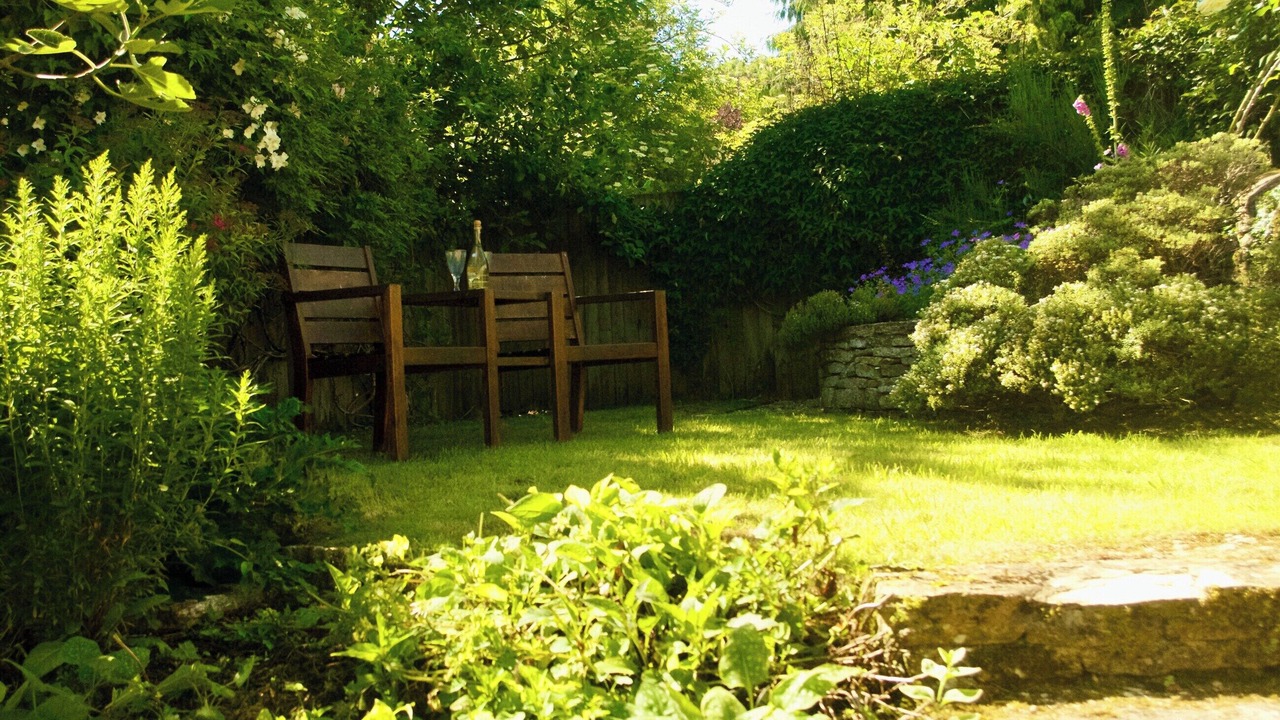 Photo of Outdoor in Rendcomb