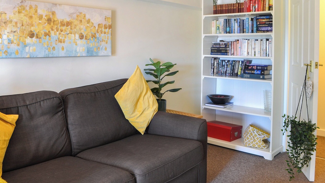 Photo of Bedroom in York