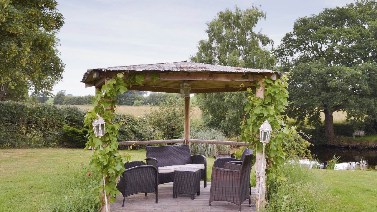 Photo of Outdoor in Balterley