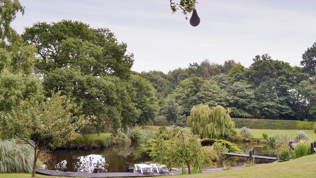 Photo of Outdoor in Balterley