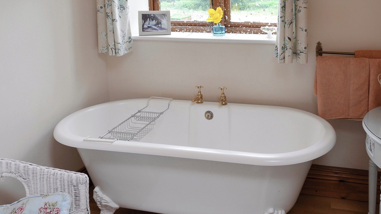 Photo of Bathroom in Balterley