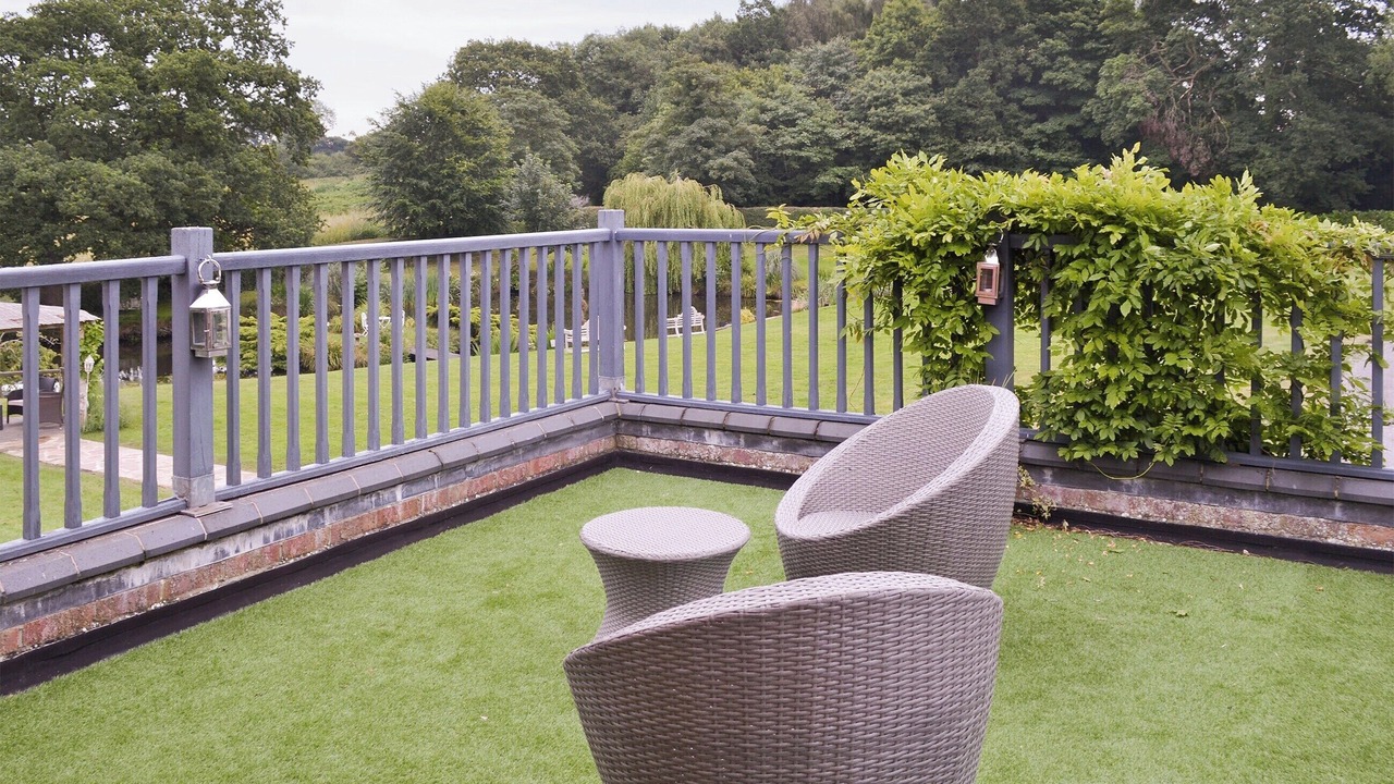 Photo of Outdoor in Balterley