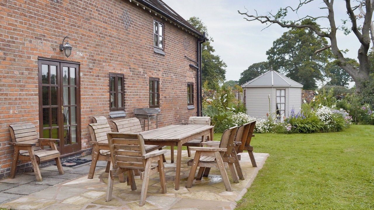 Photo of Outdoor in Balterley