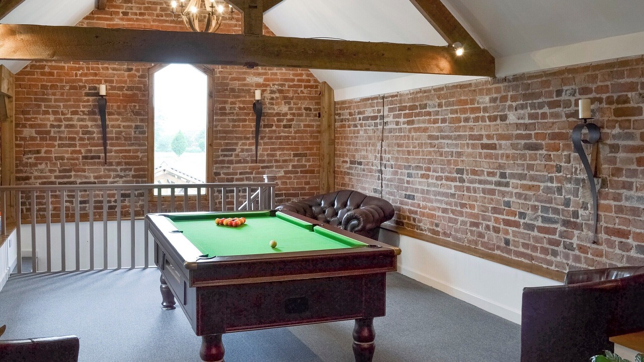 Photo of Bedroom in Balterley