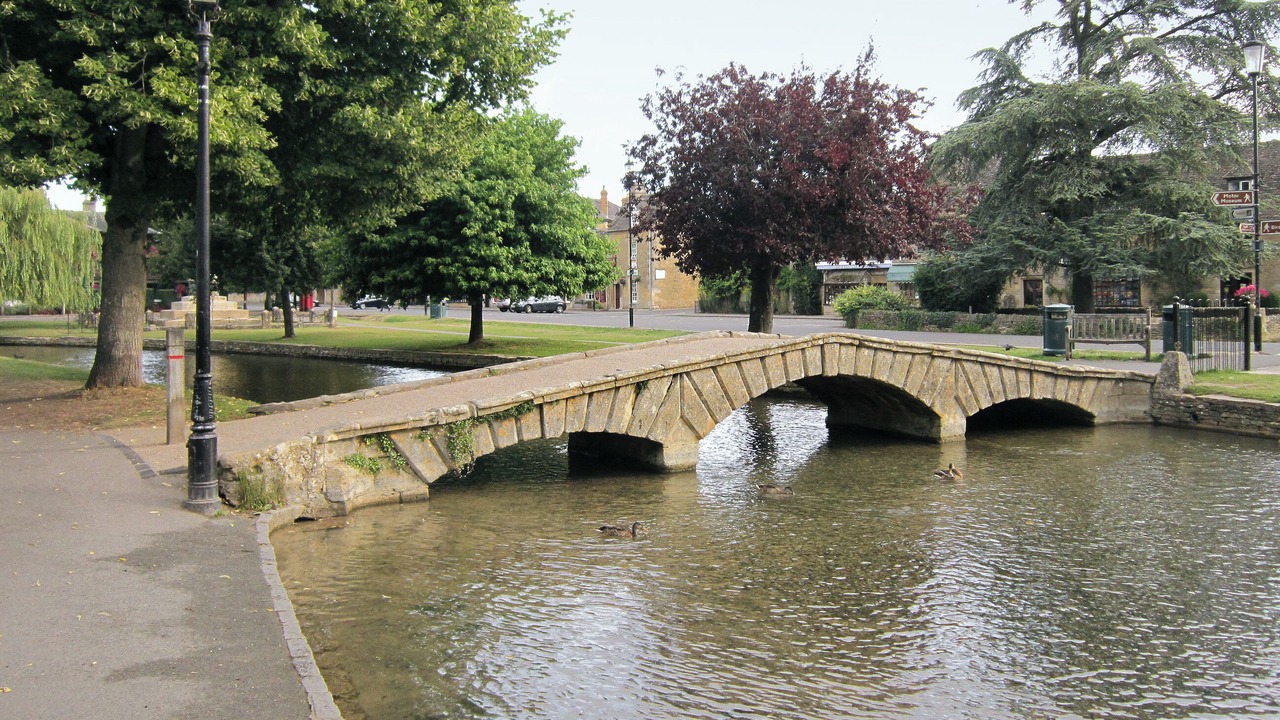 Photo of Others in Bourton-on-the-Water
