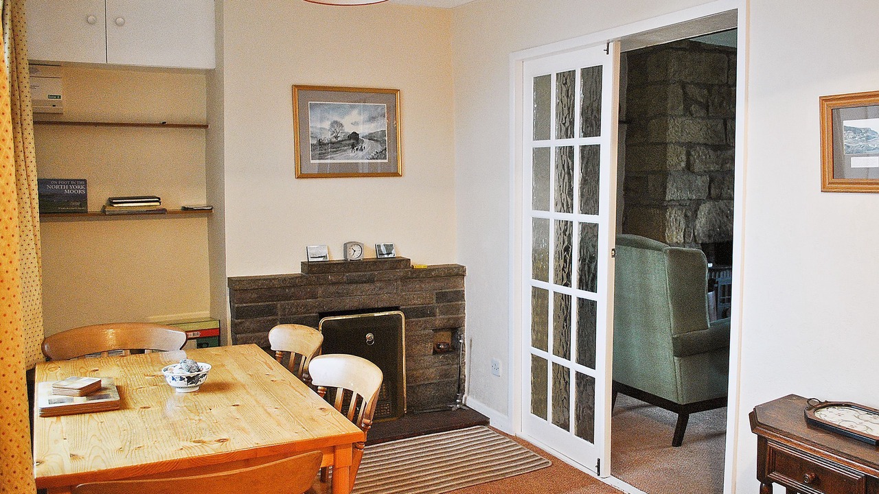 Photo of Bedroom in Hinderwell