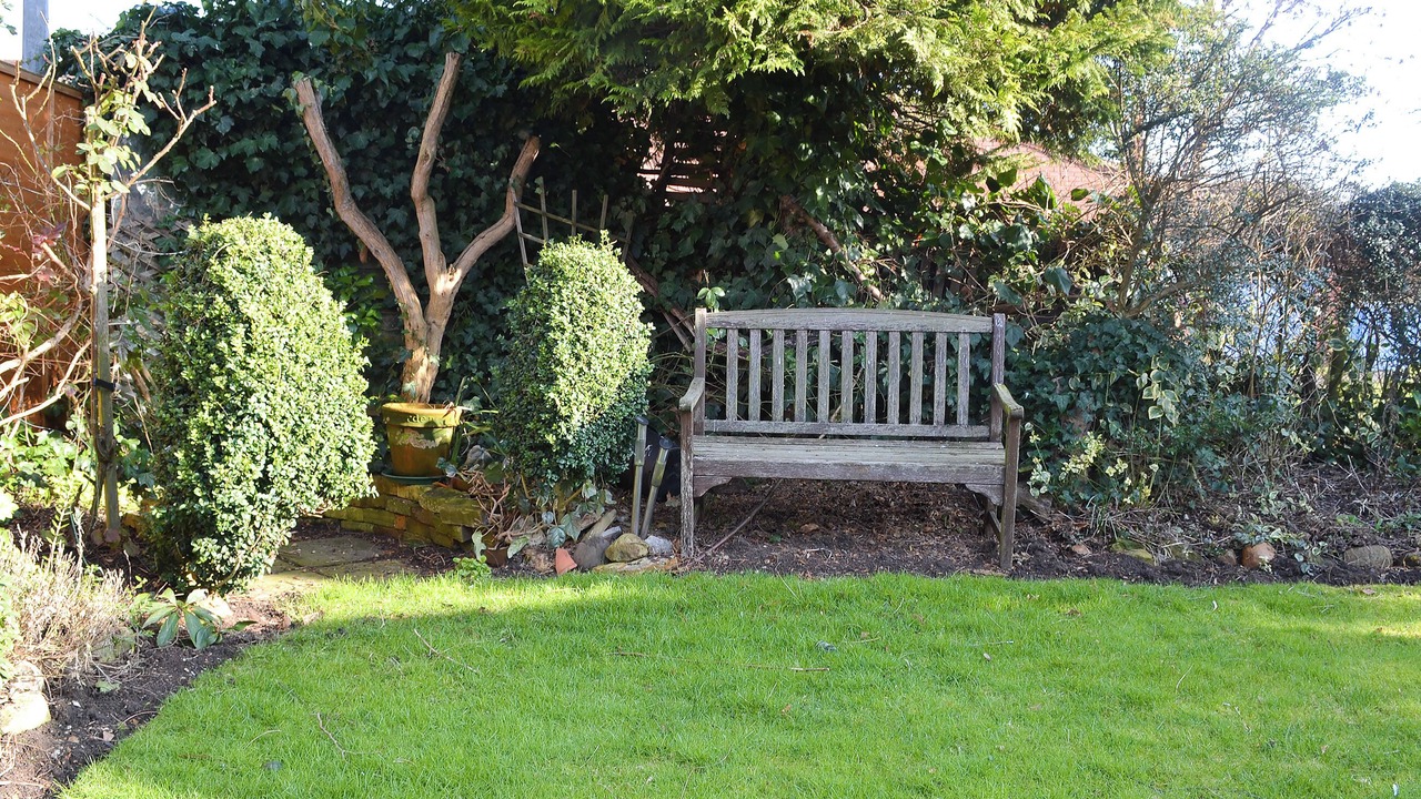 Photo of Outdoor in Offord Cluny