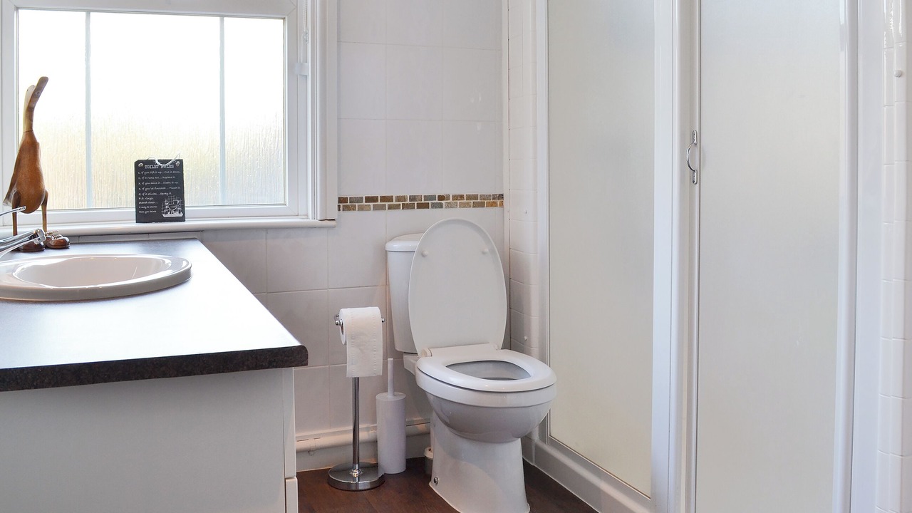 Photo of Bedroom in Offord Cluny