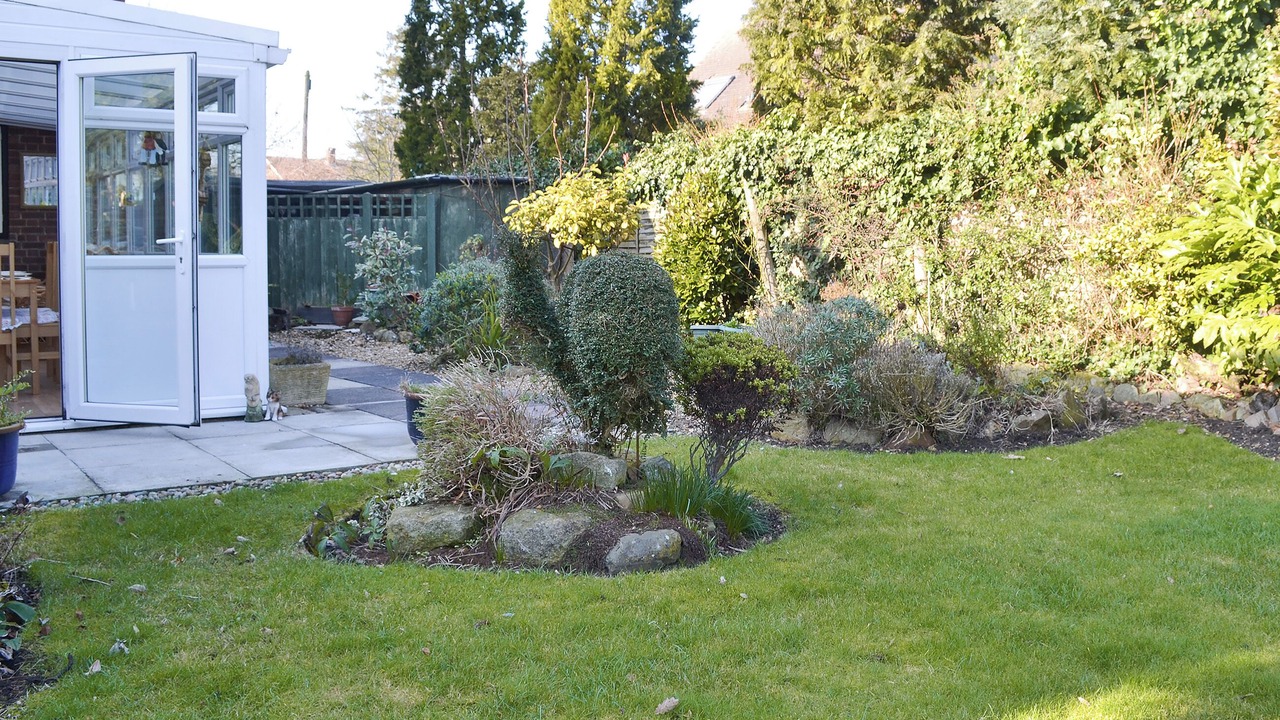 Photo of Outdoor in Offord Cluny