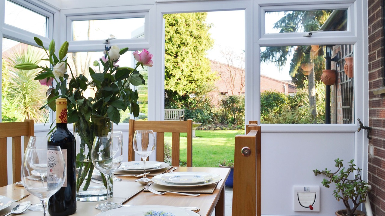 Photo of Outdoor in Offord Cluny
