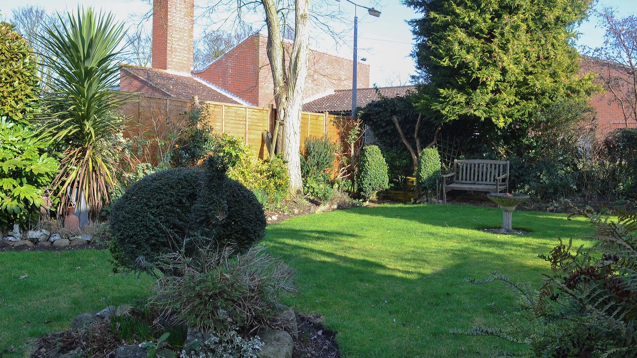 Photo of Outdoor in Offord Cluny