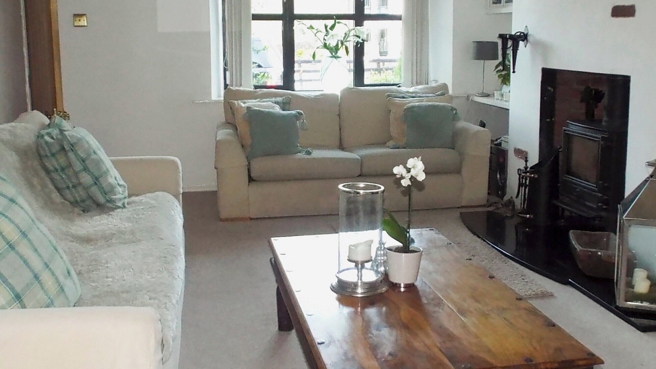 Photo of Bedroom in Kendal