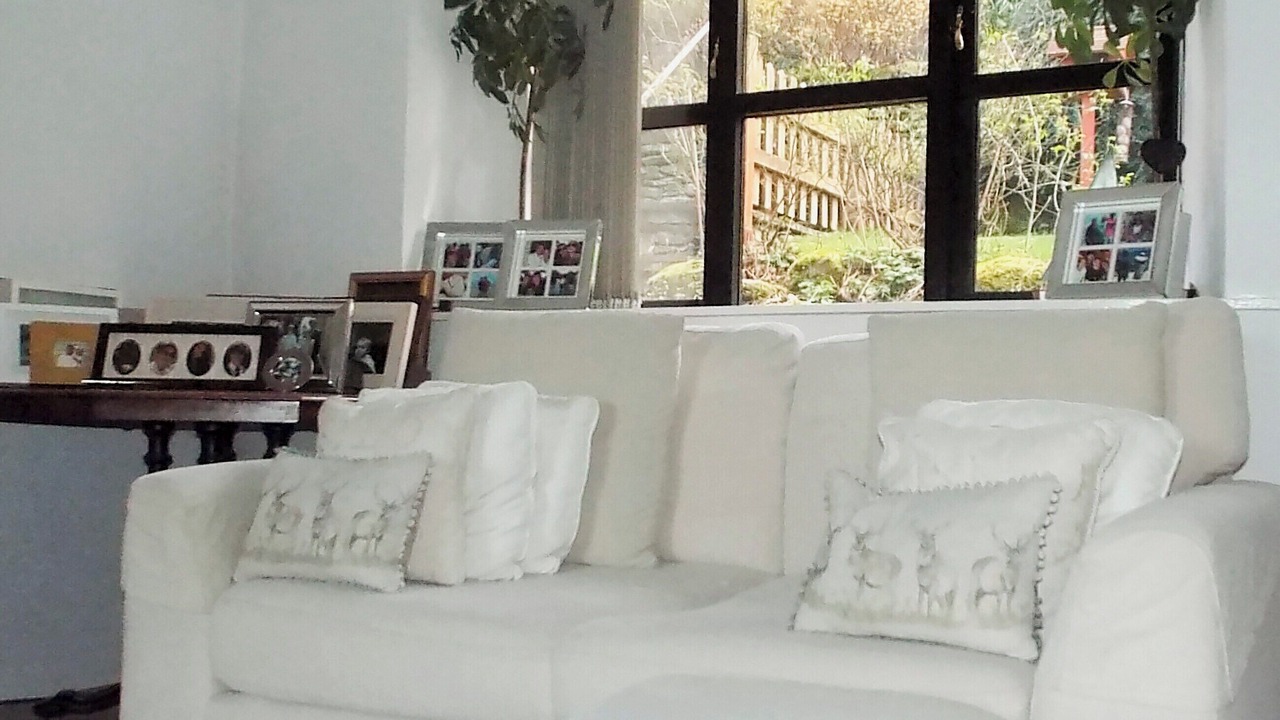 Photo of Bedroom in Kendal