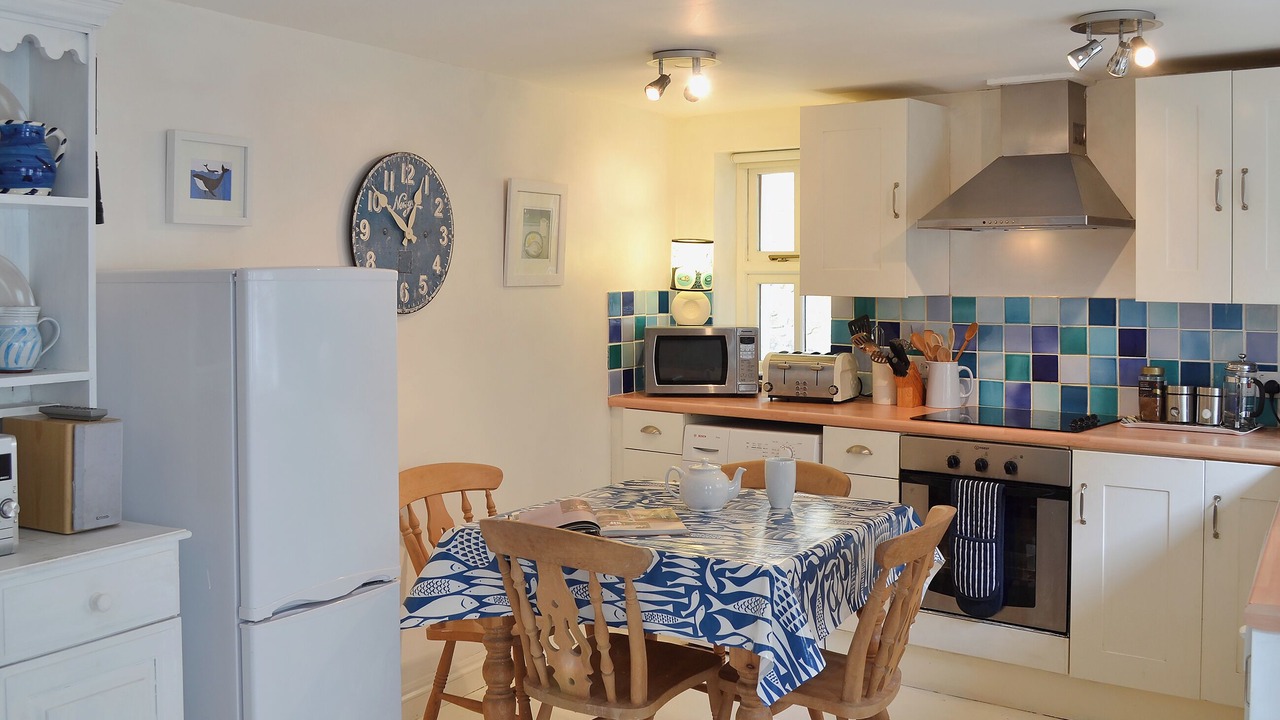 Photo of Bedroom in Mousehole
