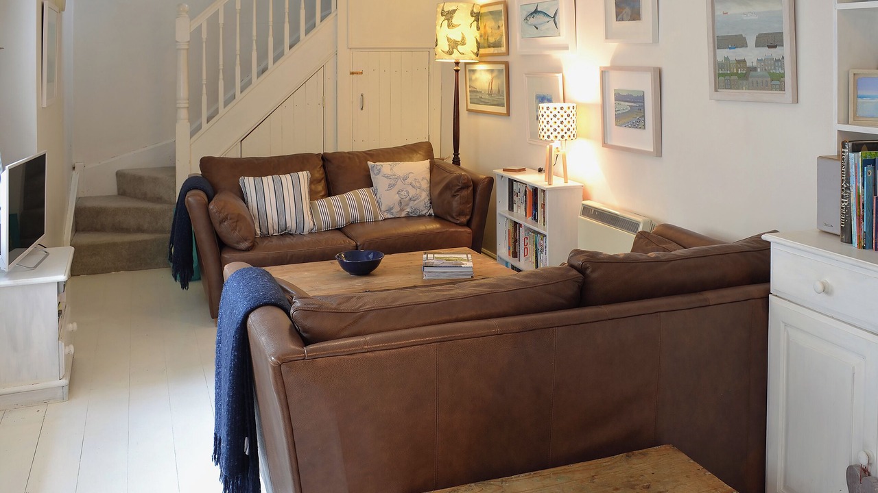 Photo of Bedroom in Mousehole