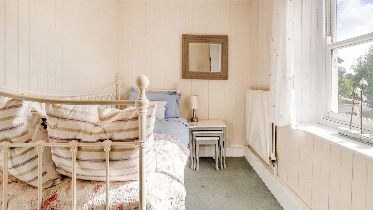 Photo of Bedroom in Burniston