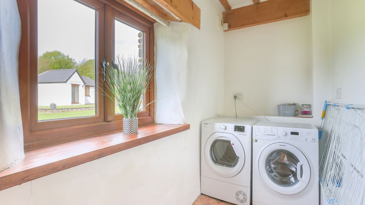 Photo of Bedroom in Tresmeer
