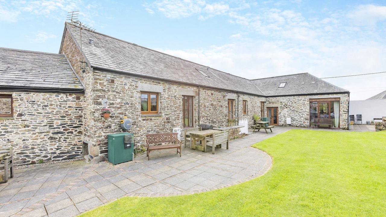 Photo of Outdoor in Tresmeer