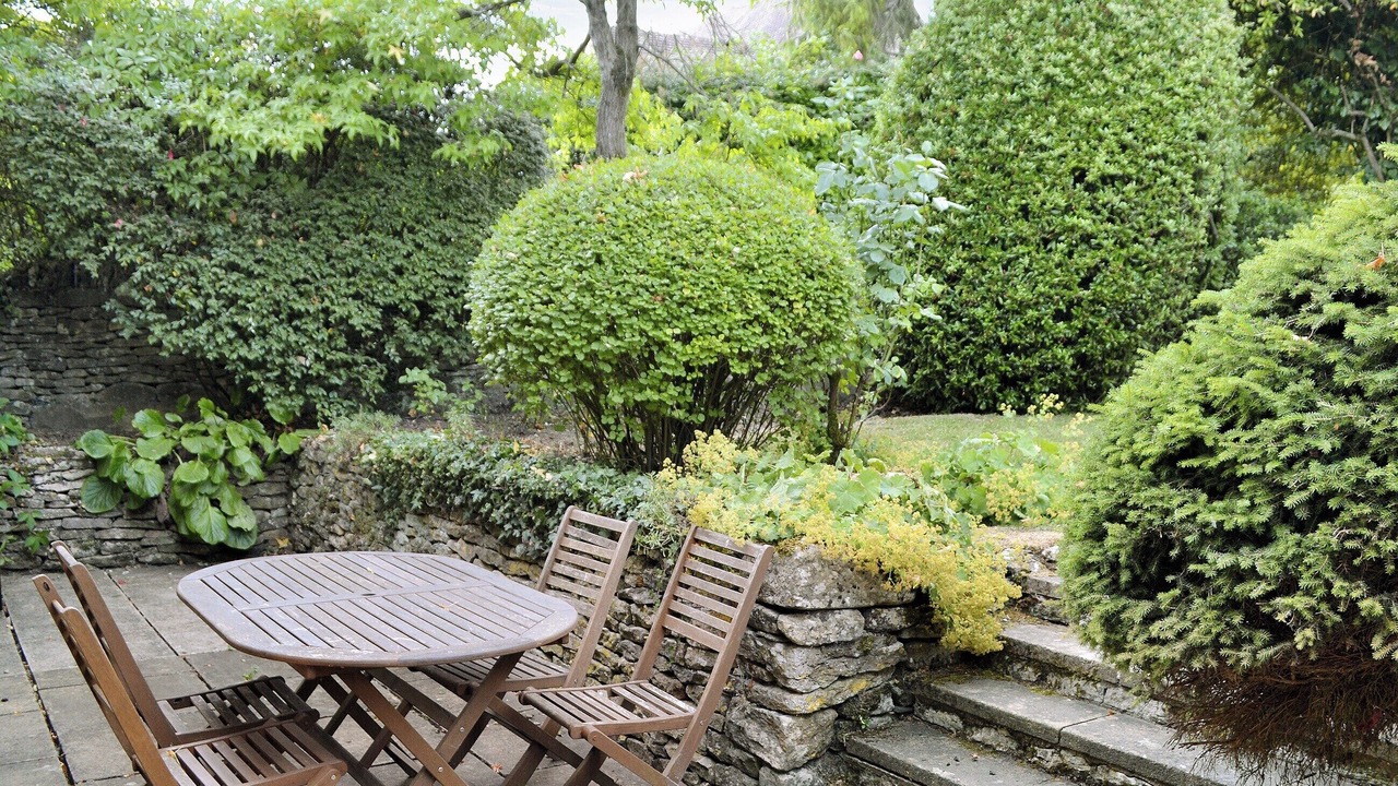 Photo of Outdoor in Bourton