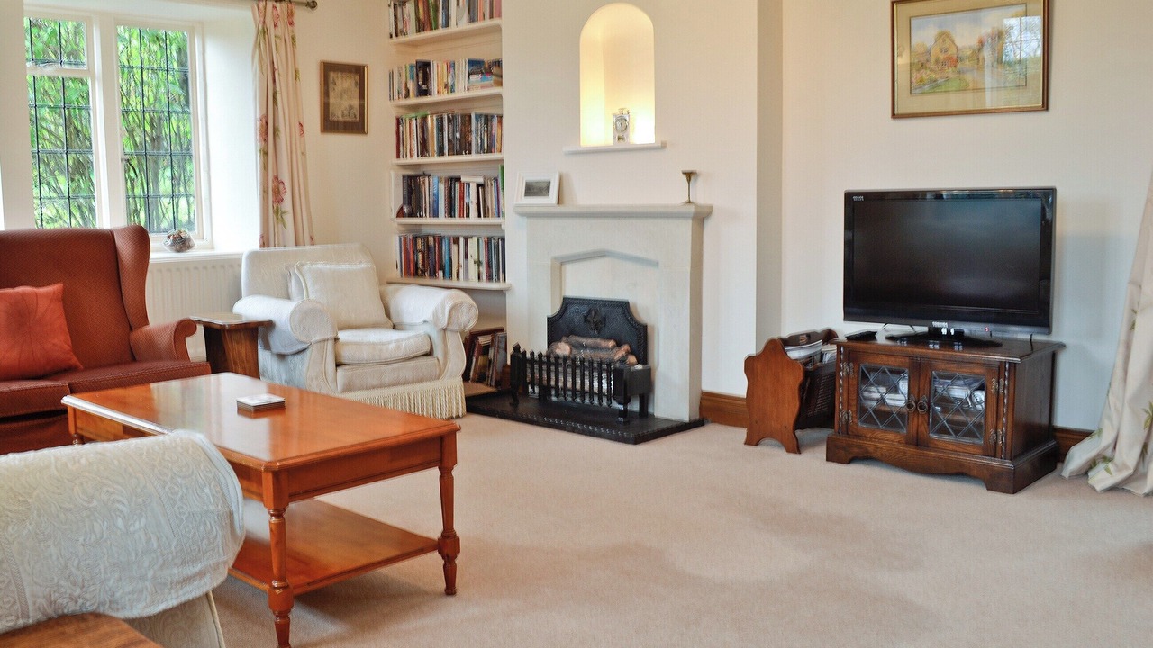 Photo of Bedroom in Bourton