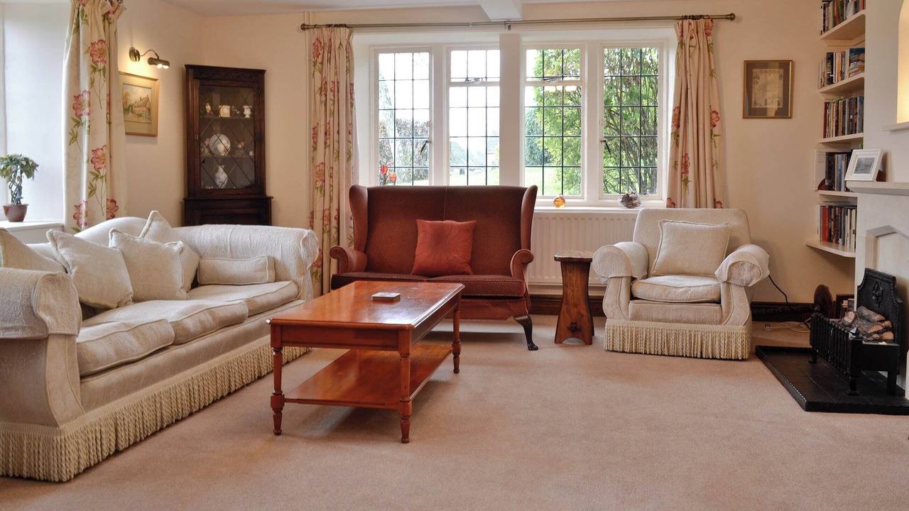 Photo of Bedroom in Bourton