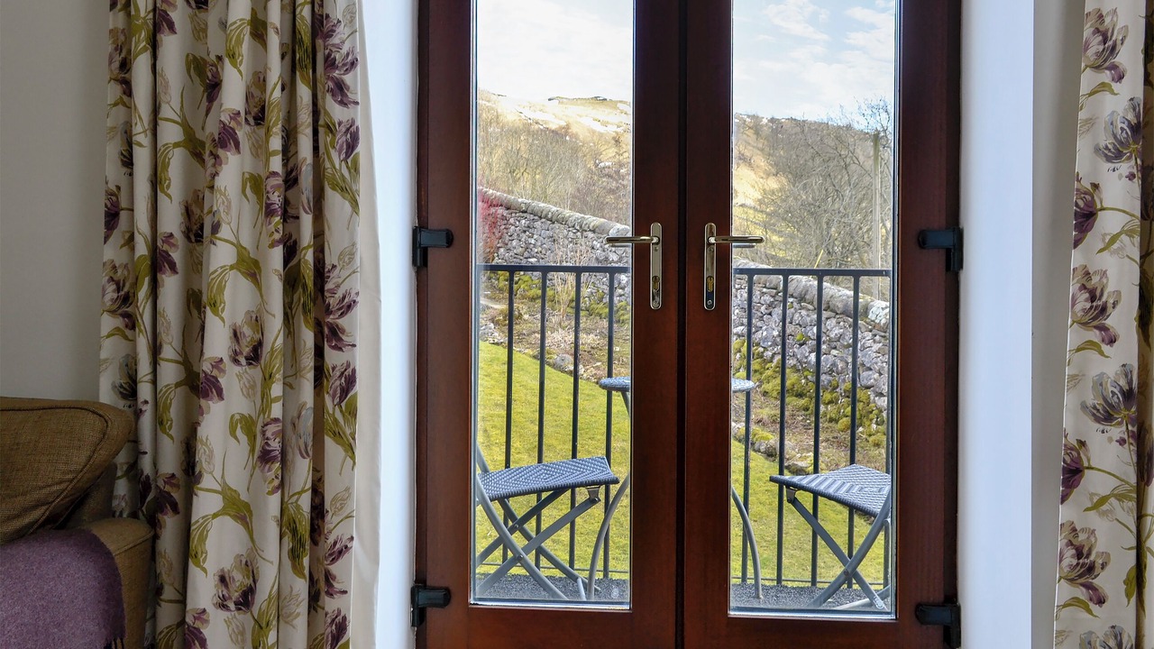 Photo of Patio Balcony in Starbotton