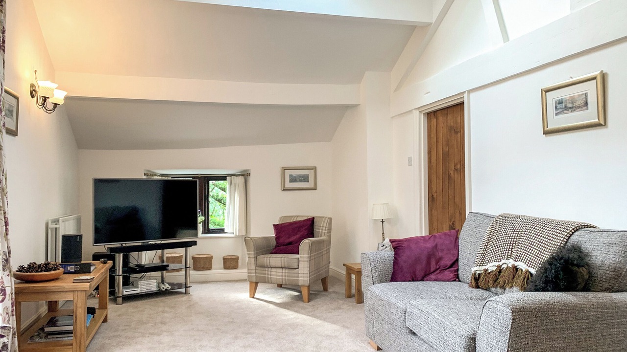 Photo of Bedroom in Starbotton