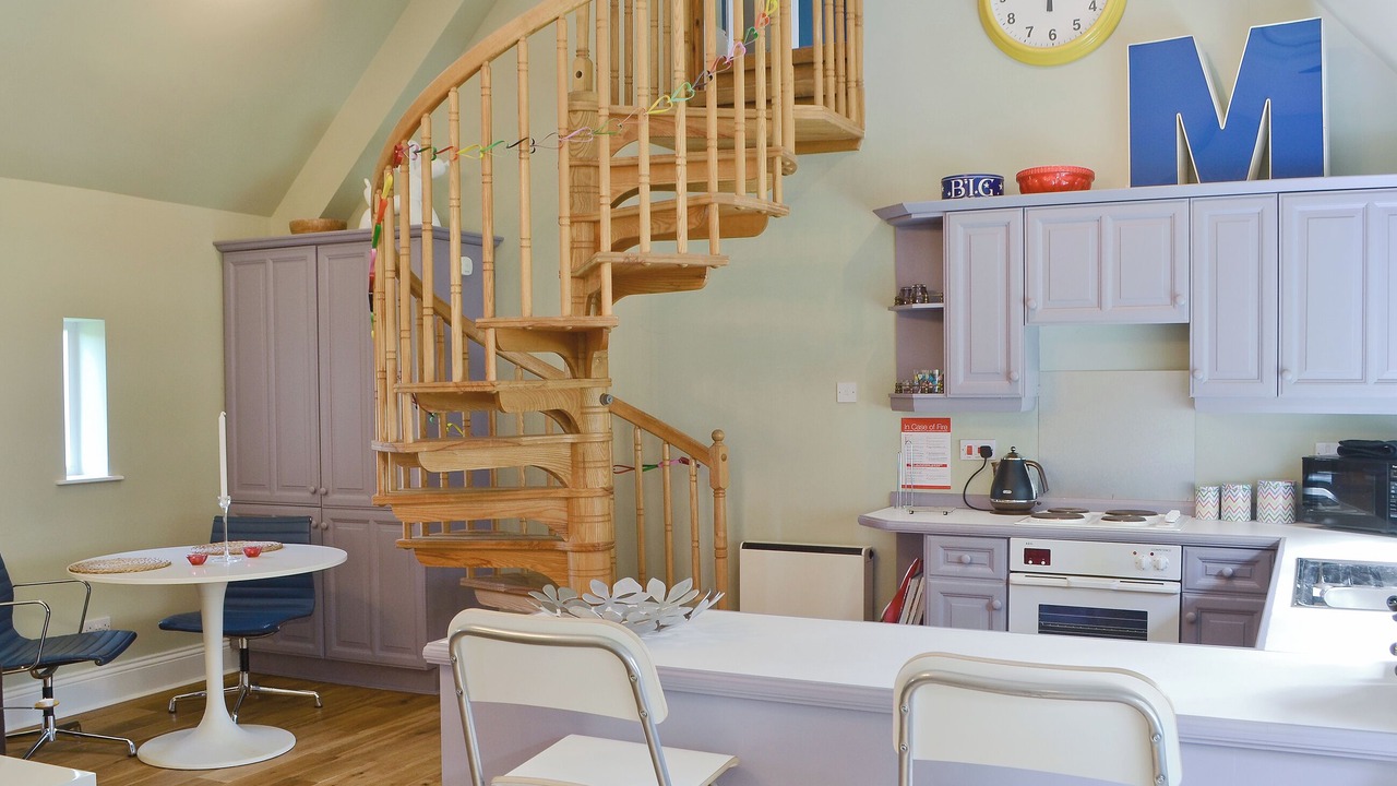 Photo of Bedroom in Hallington