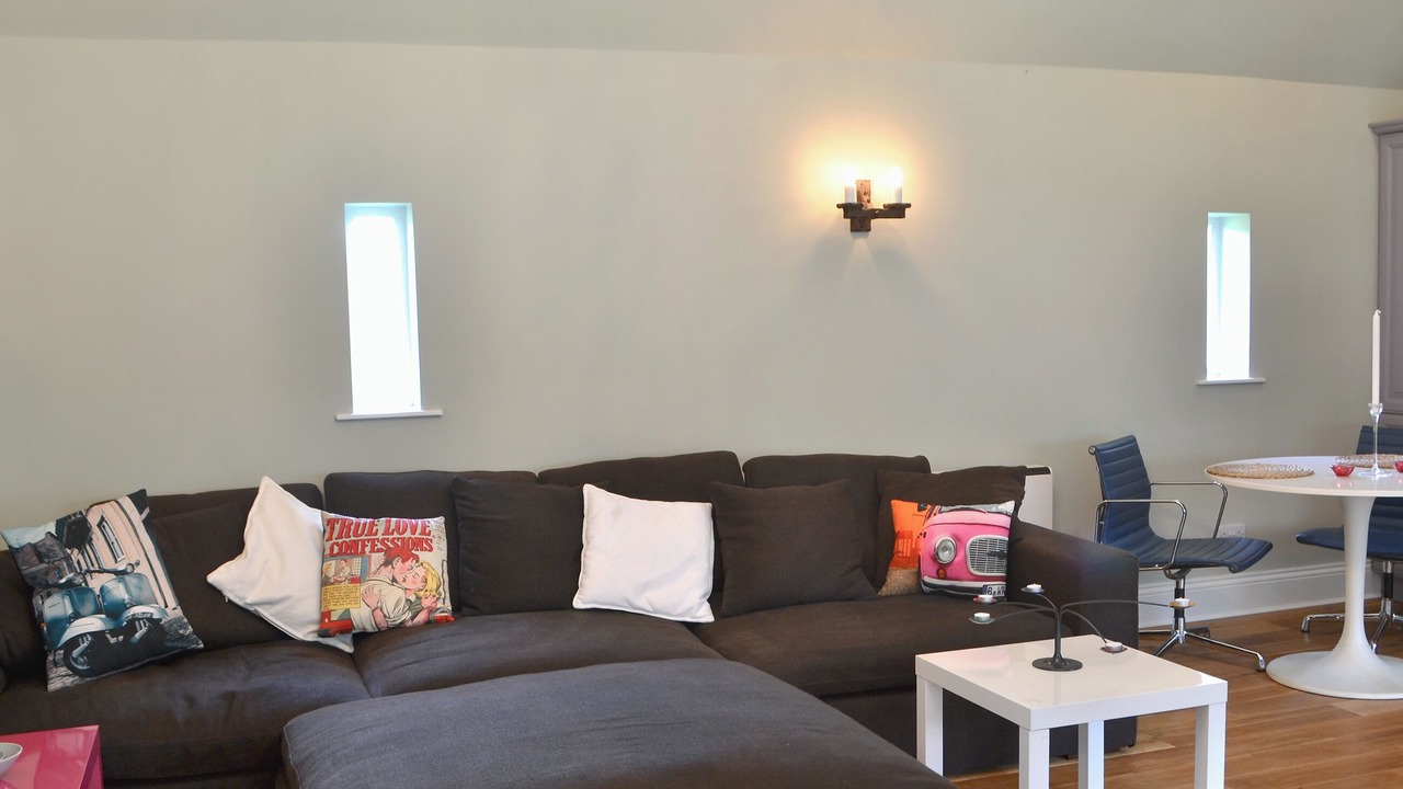 Photo of Bedroom in Hallington