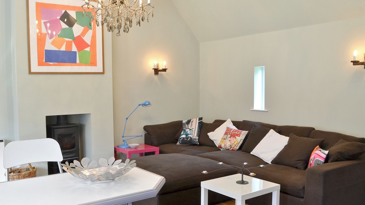 Photo of Bedroom in Hallington
