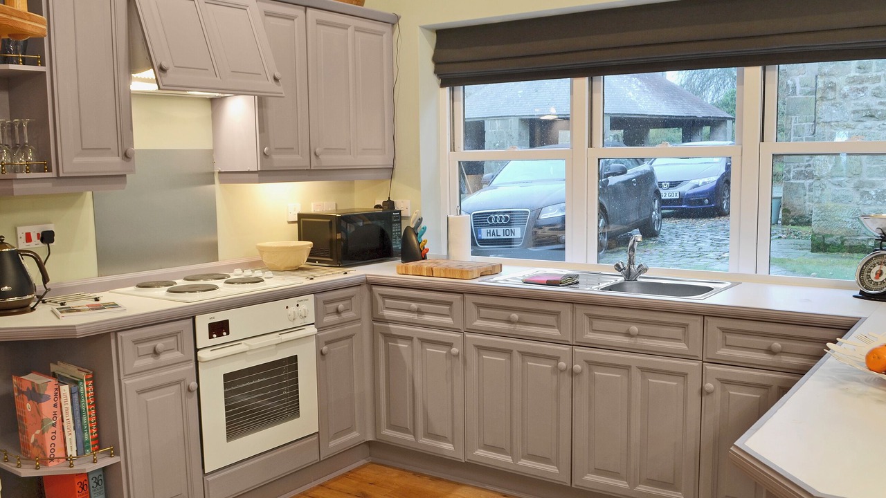 Photo of Bedroom in Hallington