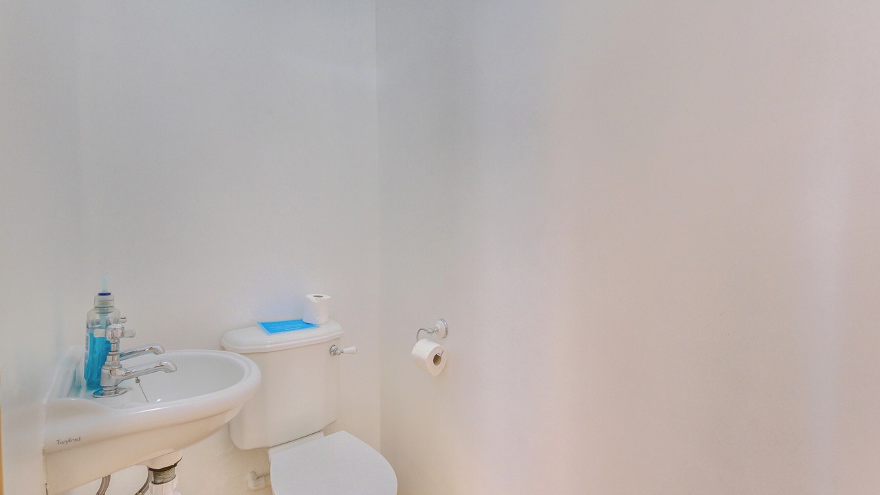 Photo of Bathroom in Tresmeer
