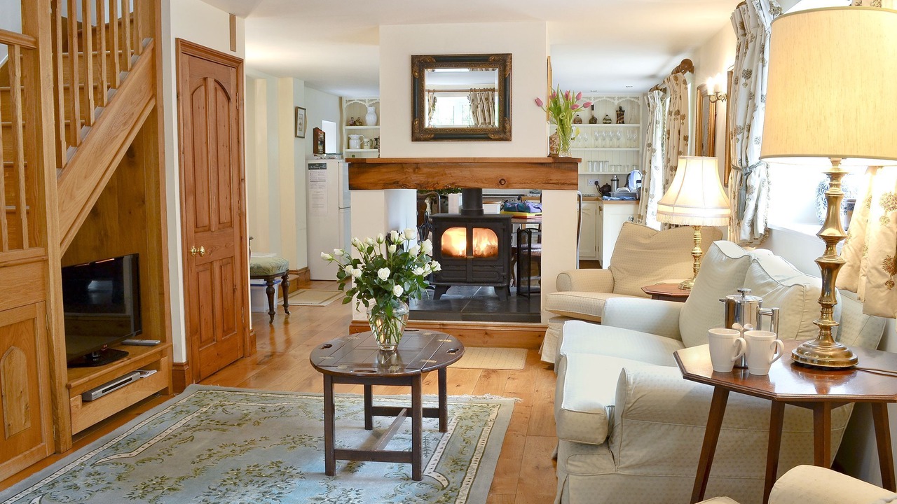 Photo of Bedroom in Westleigh