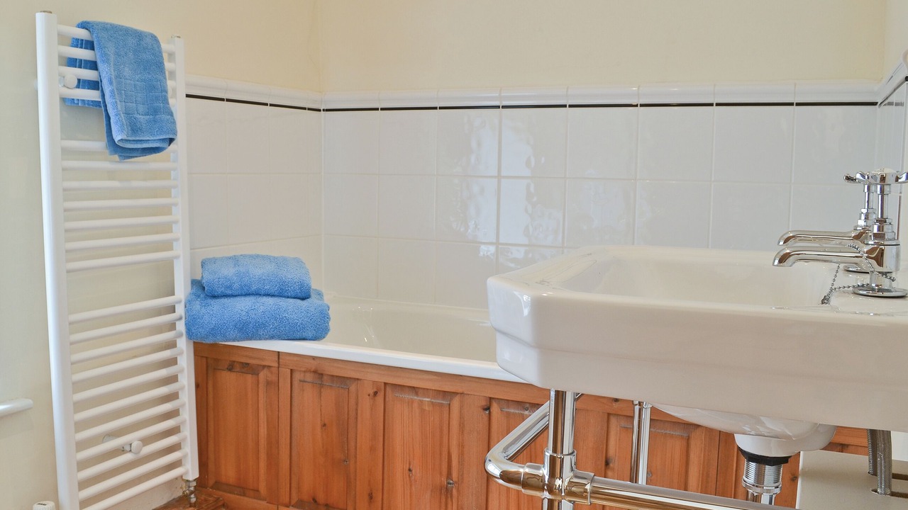 Photo of Bathroom in Westleigh