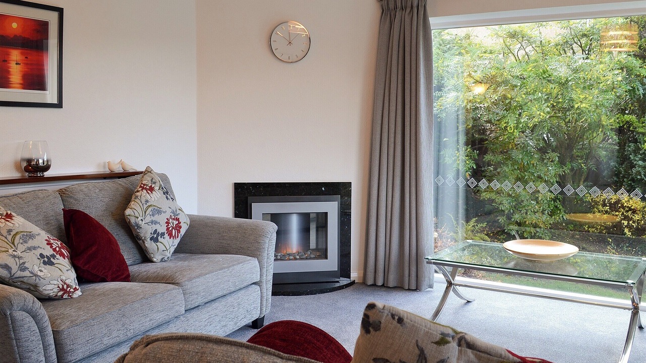 Photo of Bedroom in Bowness-on-Windermere