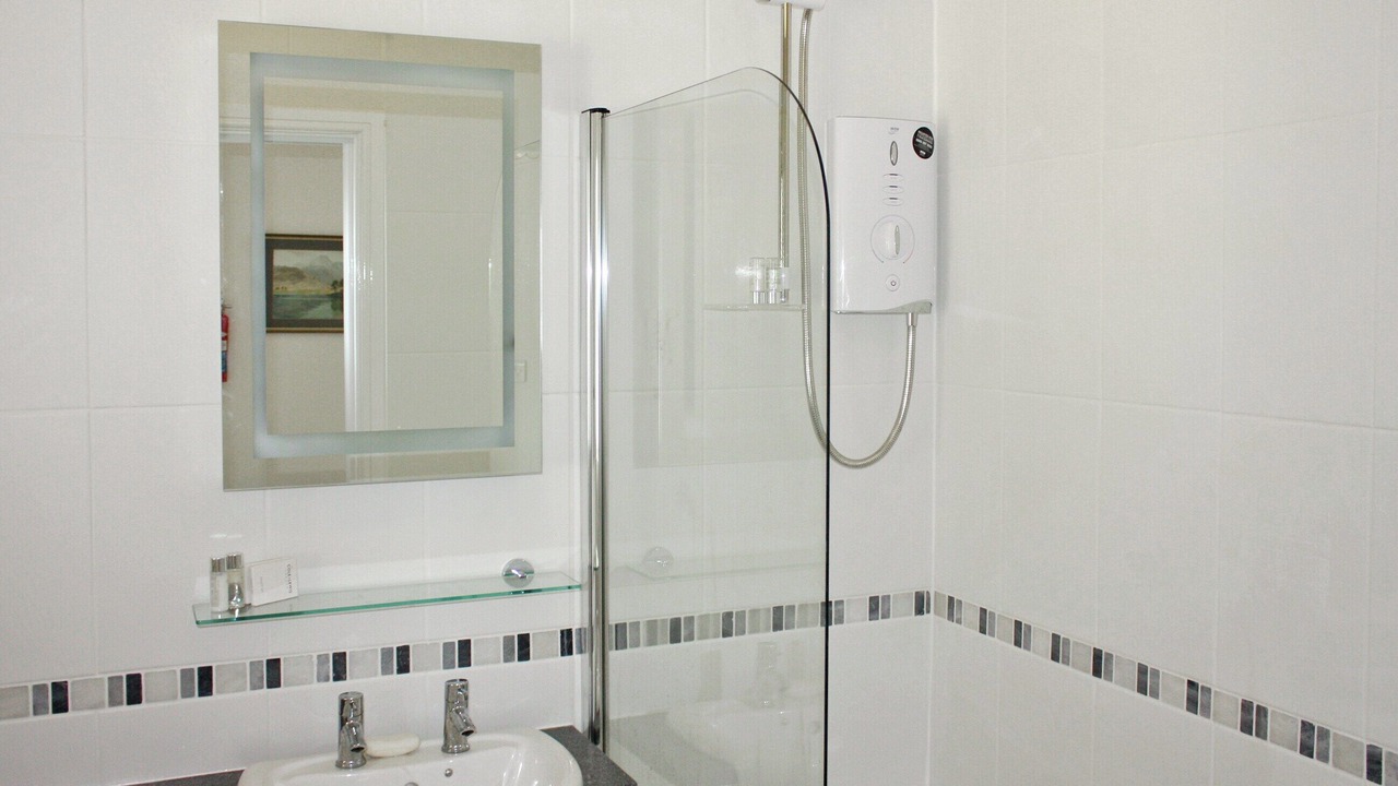 Photo of Bathroom in Skelwith Bridge