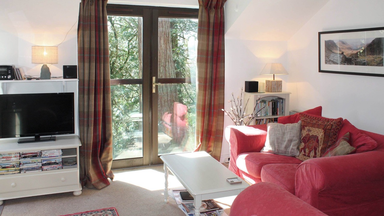 Photo of Bedroom in Skelwith Bridge
