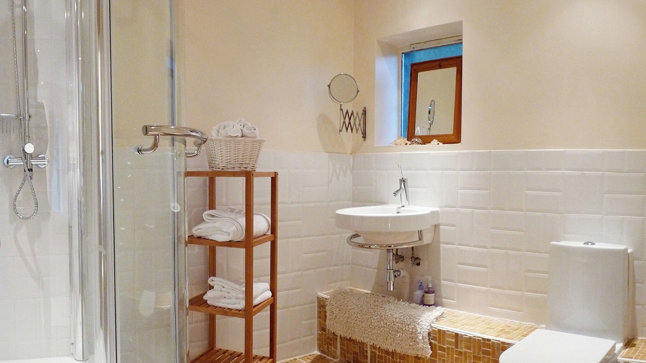 Photo of Bathroom in Cheltenham