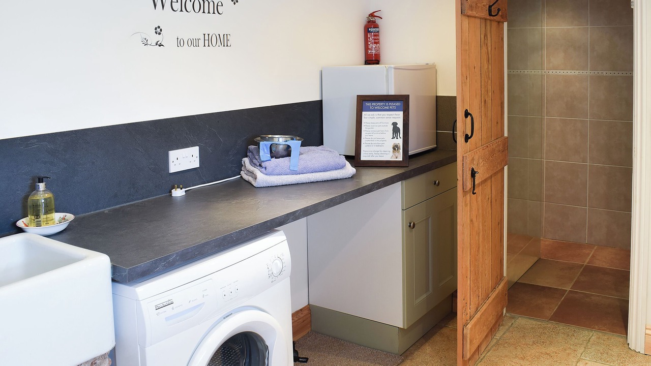 Photo of Bedroom in Liverton