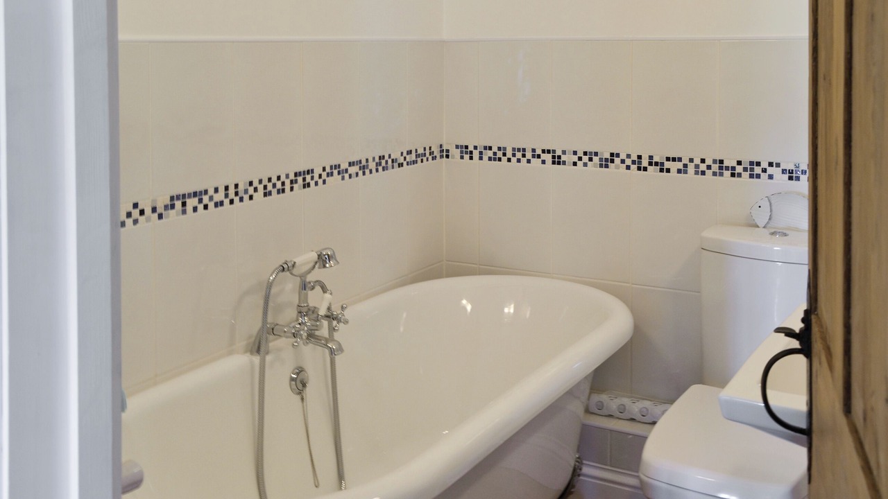 Photo of Bathroom in Liverton