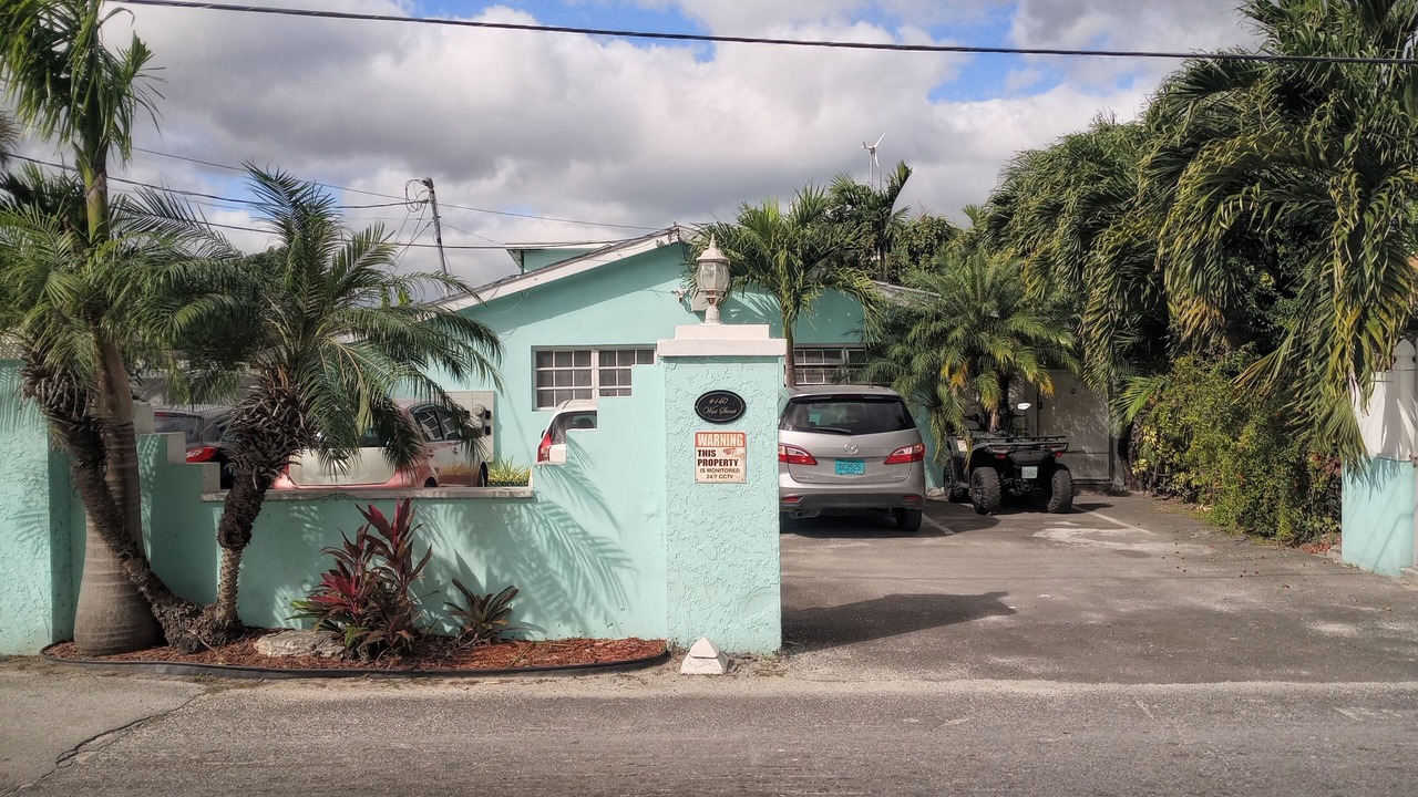 Photo of Outdoor in Downtown Nassau