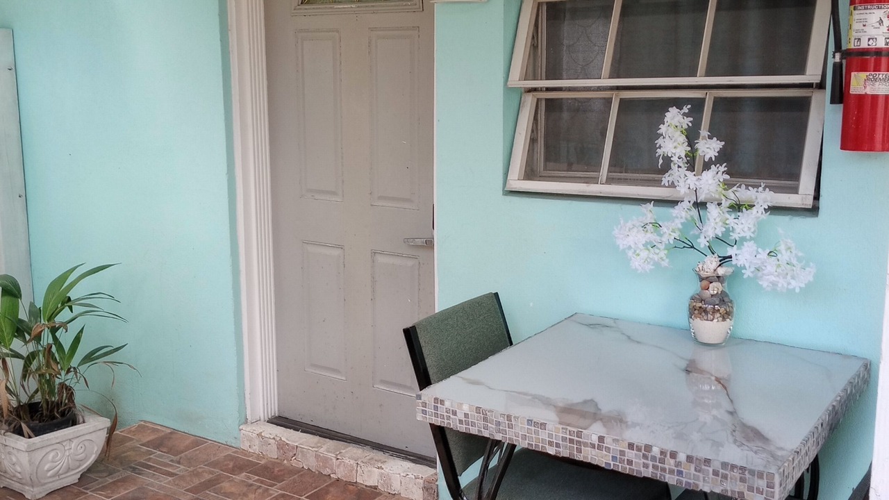 Photo of Outdoor in Downtown Nassau