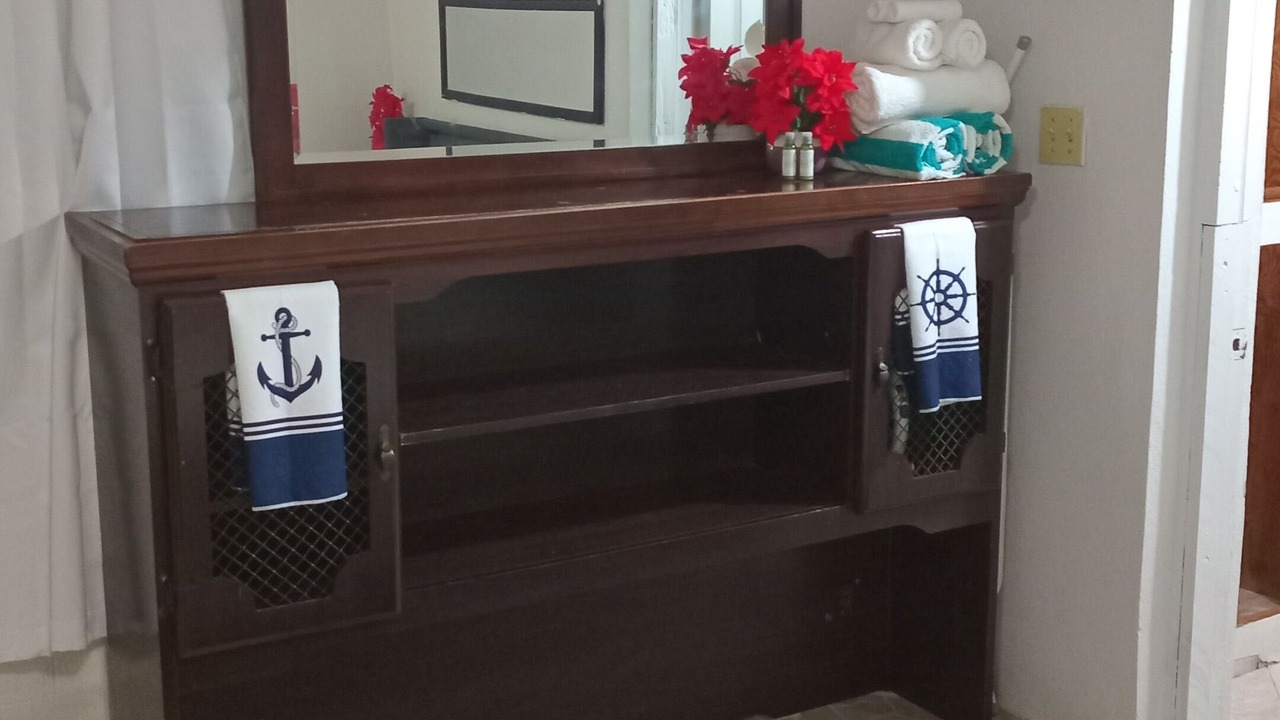 Photo of Bedroom in Downtown Nassau